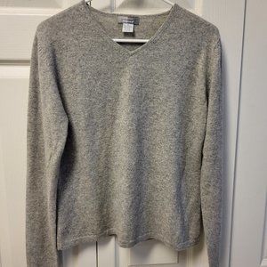 SOLD. Urban Works 100% CASHMERE WOOL. NWOT